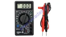 Digital universal multimeter 81780 VOREL