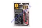 Digital universal multimeter 81780 VOREL