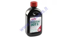 BRAKE FLUID LESTA DOT3 500G.