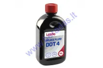 BRAKE FLUID LESTA DOT4 500G.