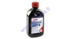 BRAKE FLUID LESTA DOT4 500G.