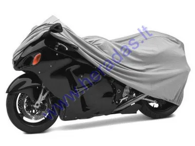 Uždangalas motociklui Extreme style L 245x105x125