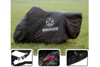 Cover for motorcycle Moretti M UV resistant 229x99x125cm