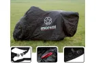 Cover for motorcycle Moretti S UV resistant 203x83x119cm