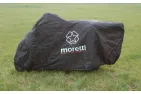 Uždangalas motociklui  Moretti XL atsparus UV 277x103x141cm