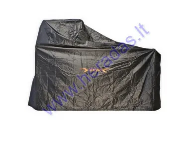 Motorcycle tarp cover 130x210 cm.