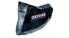 Motorcycle tarp cover OXFORD Aquatex size L