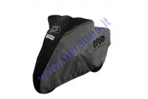 Uždangalas motociklui XL dydis OXFORD , vidaus 277x103x141