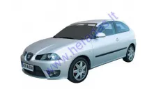 Anti-frost cover windshield WINTER - M size