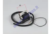 Ignition coil for ATV quad bike, scooter