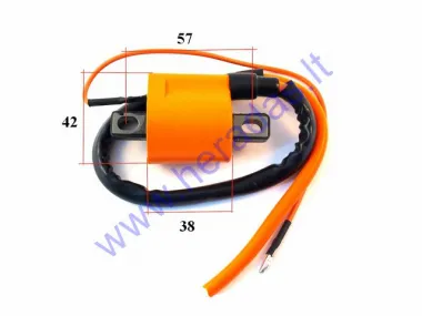 Ignition coil for scooter 2T