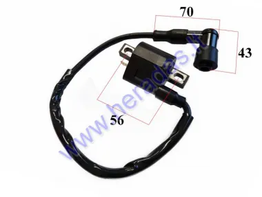 Ignition coil