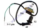 Ignition coil for ATV quad bike 110-125cc