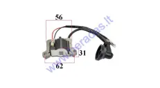 IGNITION COIL FOR BRUSH CUTTER