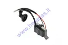 IGNITION COIL FOR BRUSH CUTTER