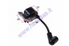 Uždegimo ritė pjūklams STIHL MS180  017, 018, MS170, MS170C, MS180C
