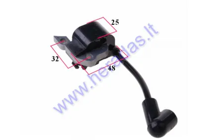 Uždegimo ritė pjūklams STIHL MS180  017, 018, MS170, MS170C, MS180C