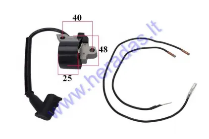 CDI FOR STIHL MS381