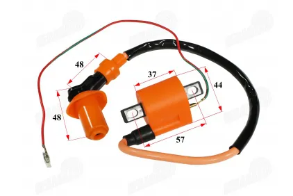 Ignition coil for scooter 2T