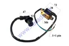 IGNITION COIL FOR ATV QUAD BIKE ATV150
