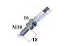 SPARK PLUG CR9EKB 2305 NGK