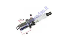 SPARK PLUG FOR MOTORCYCLE BKR6E-11 2756 NGK