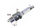 SPARK PLUG FOR MOTORCYCLE BP7HS 5111 NGK