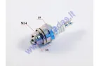 Spark plug for motorcycle BPMR7A 4626 NGK