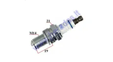 SPARK PLUG FOR MOTORCYCLE BR8ECM 3035 NGK KTM, Gas Gas