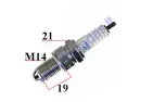 SPARK PLUG FOR MOTORCYCLE BUR6ET 2876 NGK V-LINE