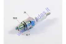 Spark plug for motorcycle C7HSA 4629 NGK