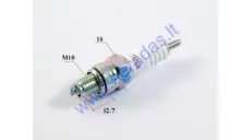 Spark plug for motorcycle C7HSA 4629 NGK