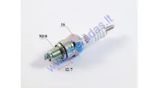Uždegimo žvakė motociklui C7HSA 4629 NGK tinka FR50