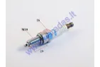 Spark plug for motorcycle CPR8E 7411 NGK