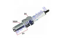 SPARK PLUG FOR MOTORCYCLE CR10EK 2360 NGK