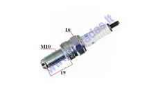 SPARK PLUG FOR MOTORCYCLE CR10EK 2360 NGK