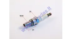 Spark plug for motorcycle CR7EB 4663 NGK