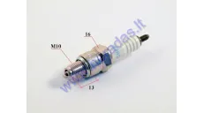 Spark plug for motorcycle 7223 NGK