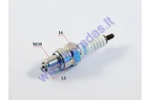 Spark plug for motorcycle CR7HSA 4549 NGK