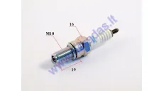 Spark plug for motorcycle CR8E 1275 NGK