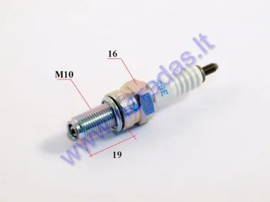 Spark plug for motorcycle CR8E 1275 NGK
