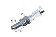 SPARK PLUG FOR MOTORCYCLE CR9EK 4548 NGK