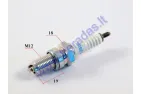 Spark plug for motorcycle DR8EA 7162 NGK