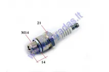 Spark plug for scooter BR7HS 4122 NGK