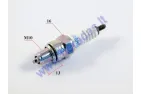 Spark plug for scooter CR6HSA 2983 NGK