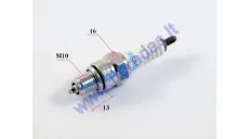 Spark plug for scooter CR6HSA 2983 NGK