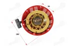 Pull starter for Honda GX270