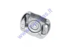 PULLEY FOR BRUSH CUTTER