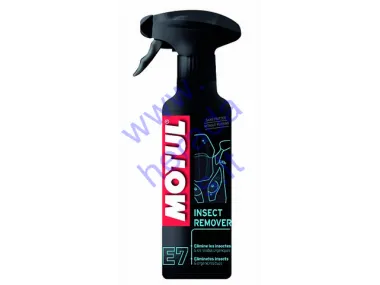 Insect remover MOTUL 400ml