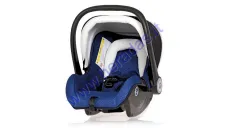 BABY SEAT  0-13KG CAPSULA ALC-77040 BLUE